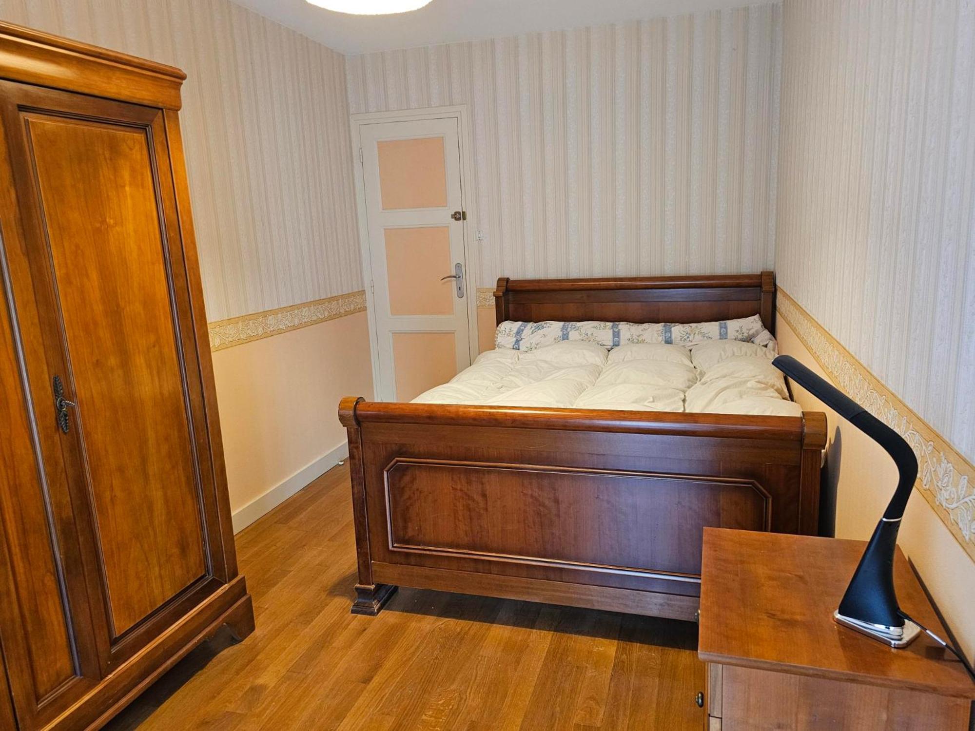 Chambres D'Hotes Les Frerots Lurcy-le-Bourg Exterior foto